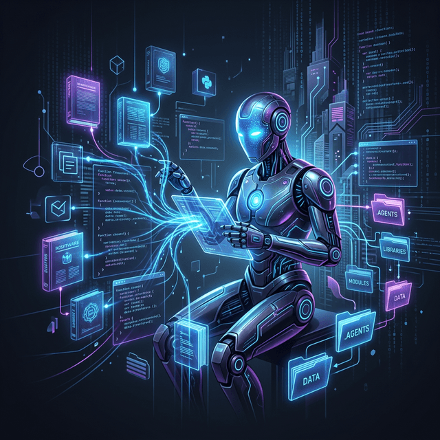 FastAPI Agent Skills: The Complete Guide to Library SKILL.md